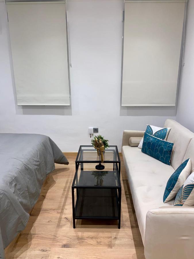 Villaboutique Jaen Jaén Exterior foto