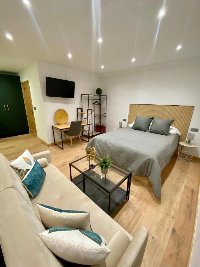 Villaboutique Jaen Jaén Exterior foto