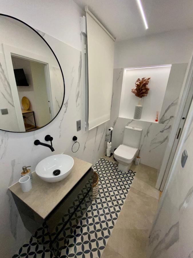 Villaboutique Jaen Jaén Exterior foto