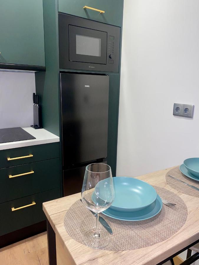 Villaboutique Jaen Jaén Exterior foto