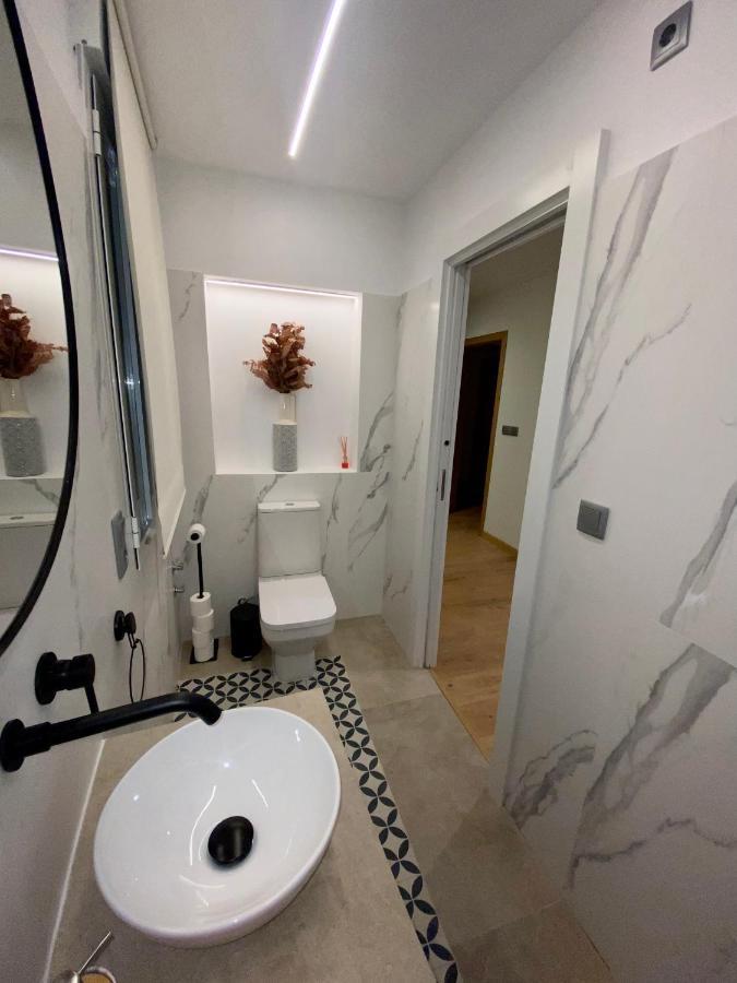 Villaboutique Jaen Jaén Exterior foto